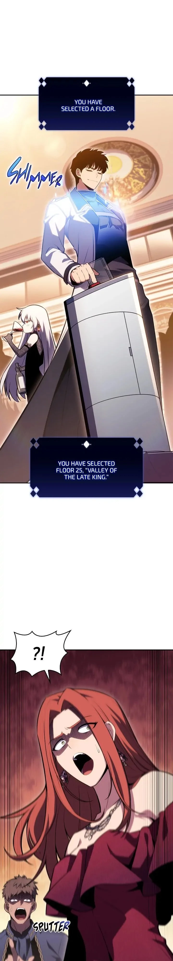 Read I’m the Max-Level Newbie EN Manga Online