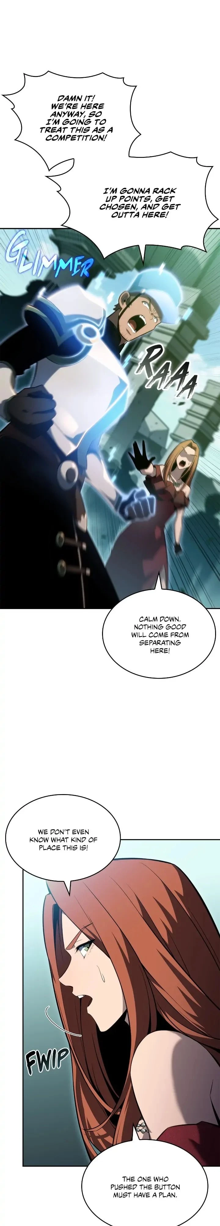 Read I’m the Max-Level Newbie EN Manga Online