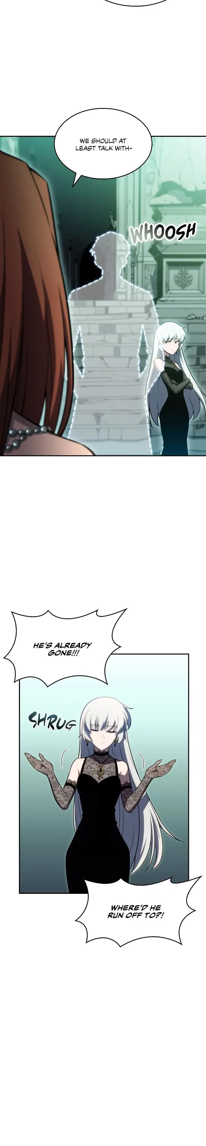 Read I’m the Max-Level Newbie EN Manga Online