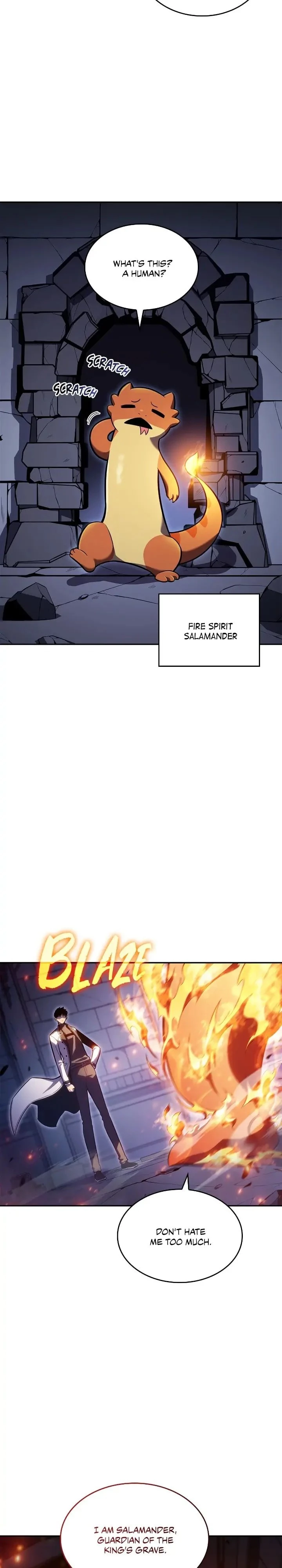 Read I’m the Max-Level Newbie EN Manga Online