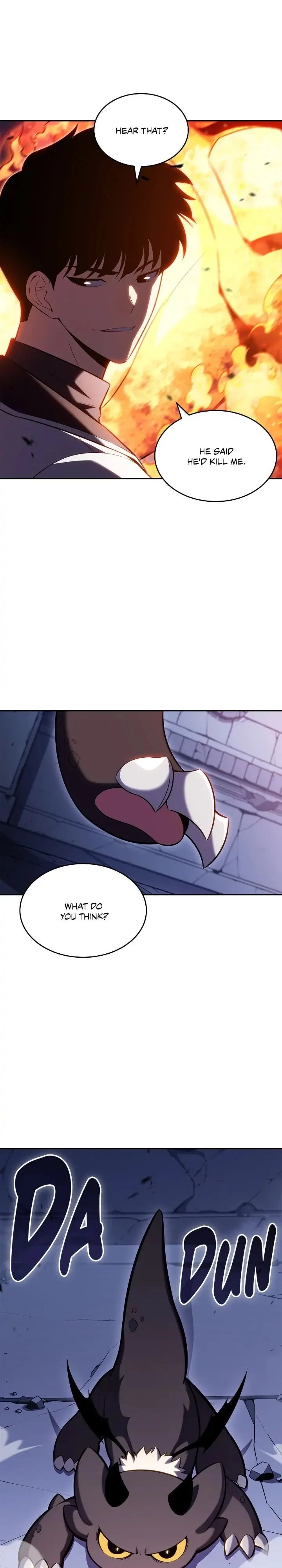 Read I’m the Max-Level Newbie EN Manga Online