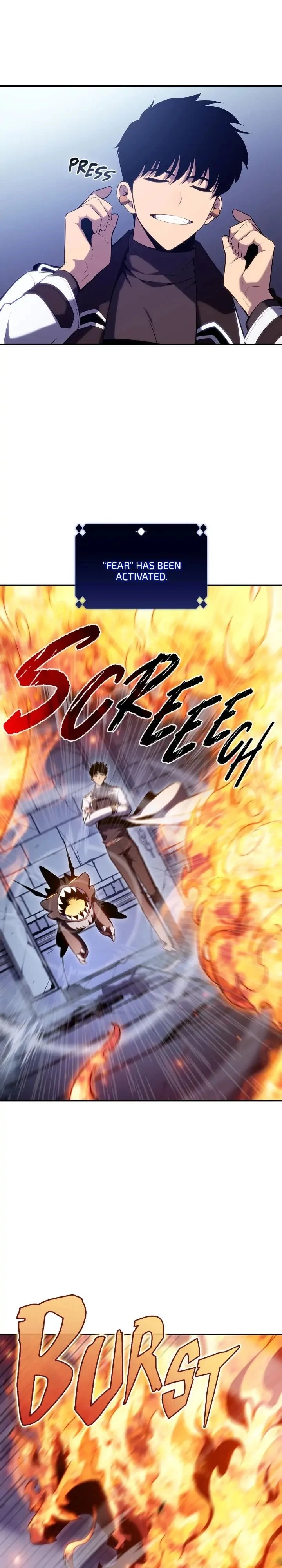 Read I’m the Max-Level Newbie EN Manga Online