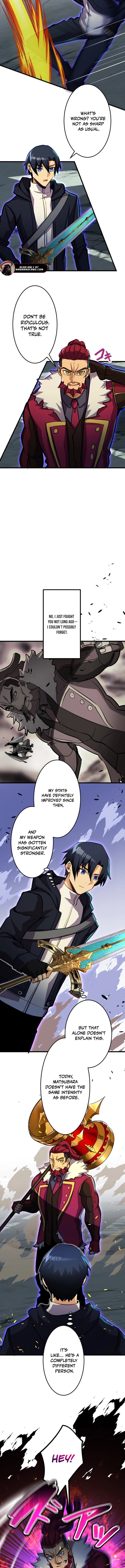Read I’m the Only One Who Knows That Jobless Is the Strongest EN Manga Online