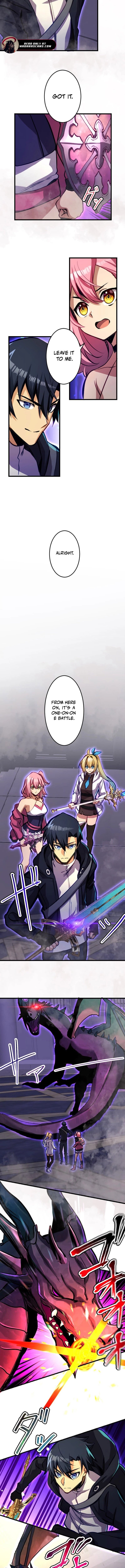 Read I’m the Only One Who Knows That Jobless Is the Strongest EN Manga Online