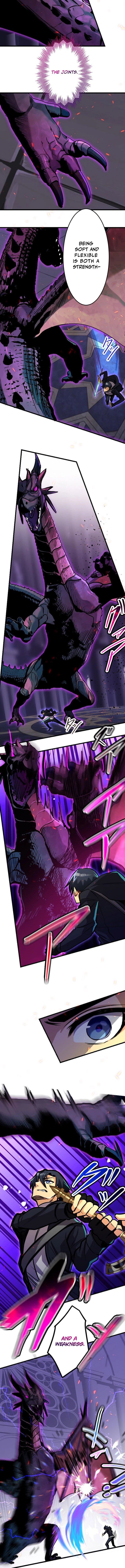 Read I’m the Only One Who Knows That Jobless Is the Strongest EN Manga Online