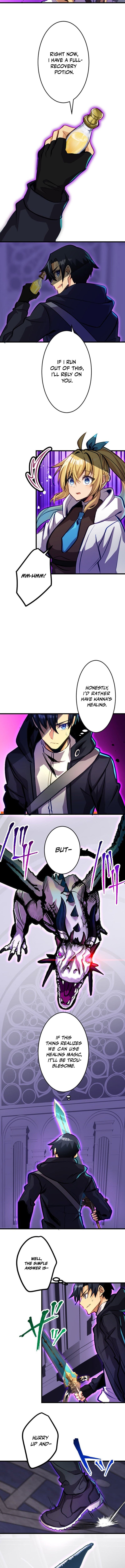 Read I’m the Only One Who Knows That Jobless Is the Strongest EN Manga Online