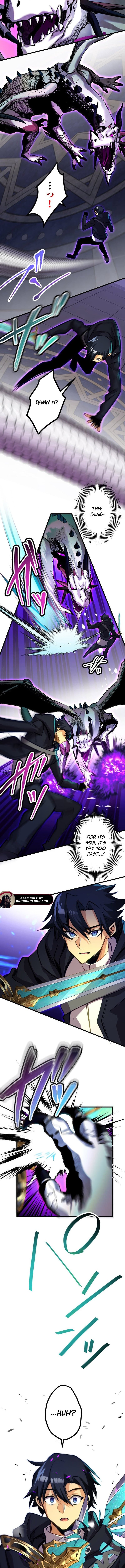 Read I’m the Only One Who Knows That Jobless Is the Strongest EN Manga Online