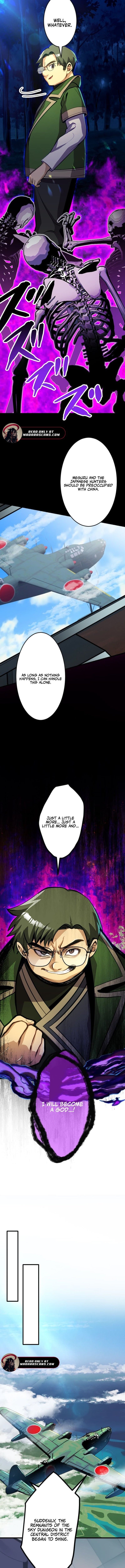 Read I’m the Only One Who Knows That Jobless Is the Strongest EN Manga Online