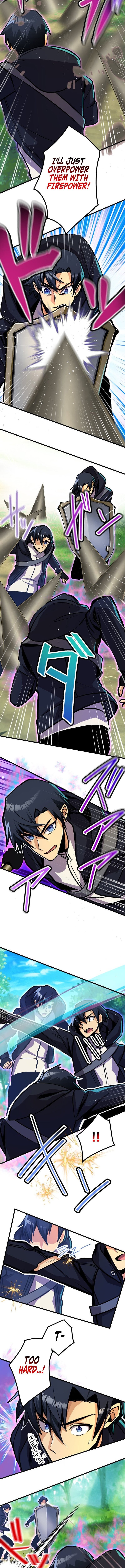 Read I’m the Only One Who Knows That Jobless Is the Strongest EN Manga Online