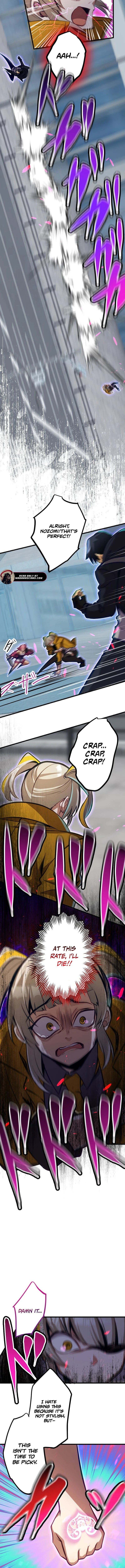 Read I’m the Only One Who Knows That Jobless Is the Strongest EN Manga Online