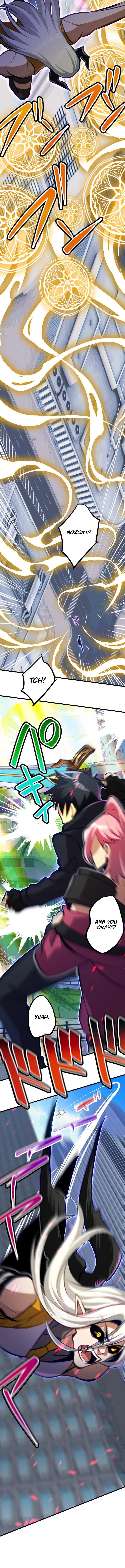 Read I’m the Only One Who Knows That Jobless Is the Strongest EN Manga Online