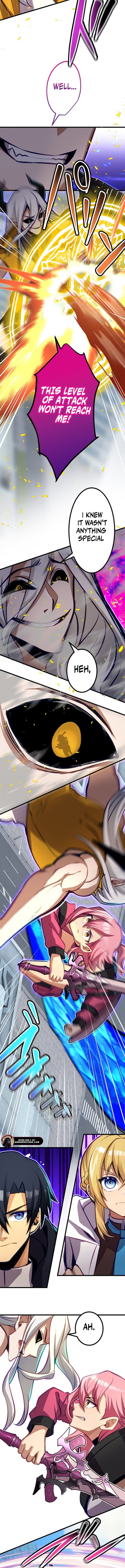 Read I’m the Only One Who Knows That Jobless Is the Strongest EN Manga Online