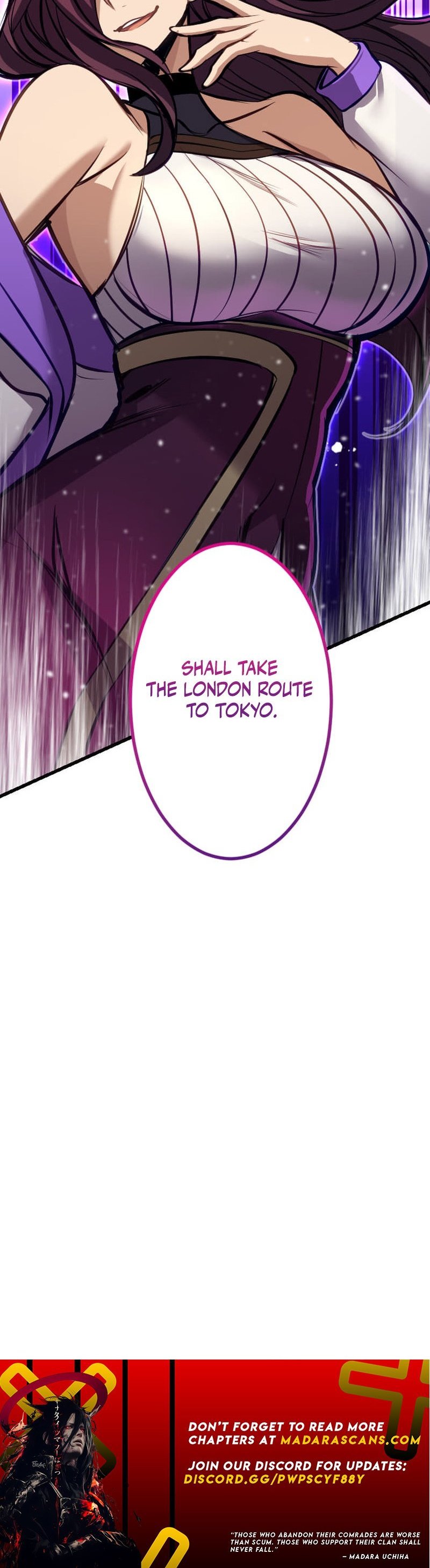 Read I’m the Only One Who Knows That Jobless Is the Strongest EN Manga Online