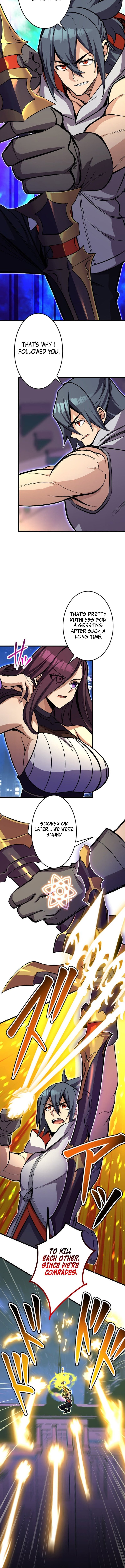 Read I’m the Only One Who Knows That Jobless Is the Strongest EN Manga Online