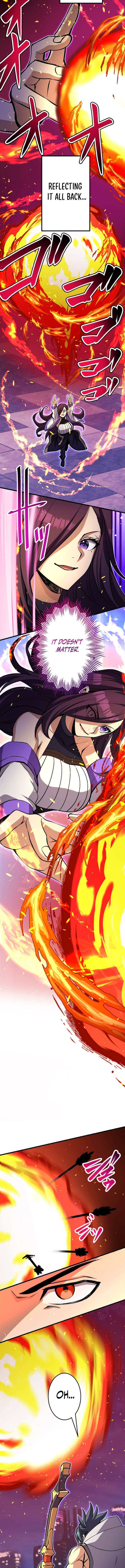 Read I’m the Only One Who Knows That Jobless Is the Strongest EN Manga Online