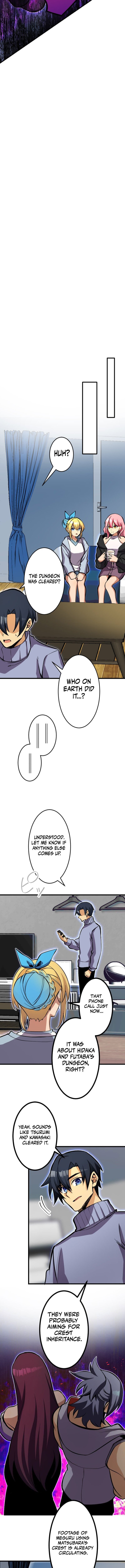 Read I’m the Only One Who Knows That Jobless Is the Strongest EN Manga Online