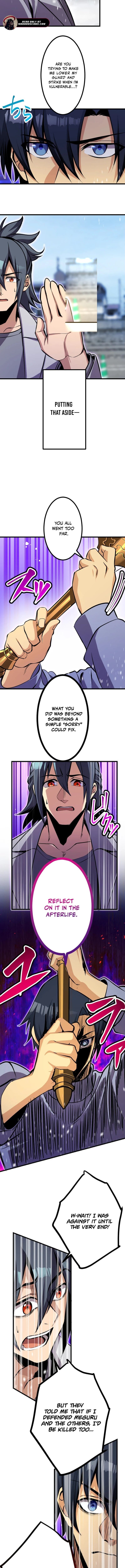 Read I’m the Only One Who Knows That Jobless Is the Strongest EN Manga Online