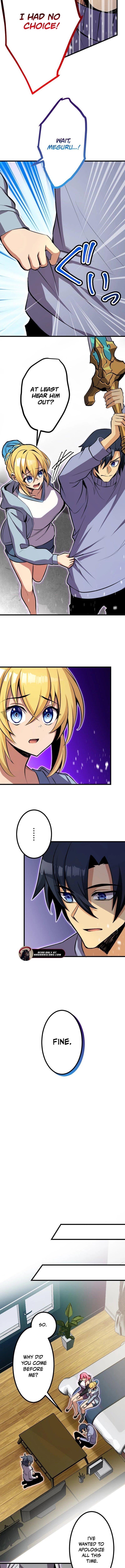 Read I’m the Only One Who Knows That Jobless Is the Strongest EN Manga Online