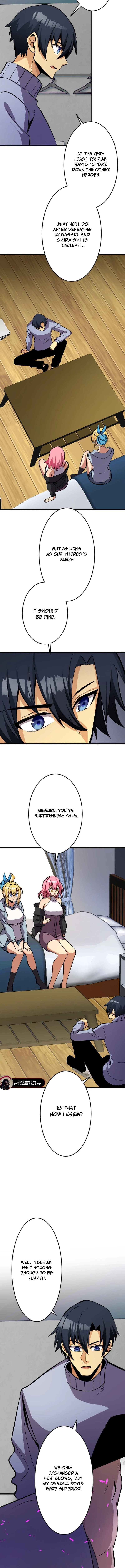 Read I’m the Only One Who Knows That Jobless Is the Strongest EN Manga Online
