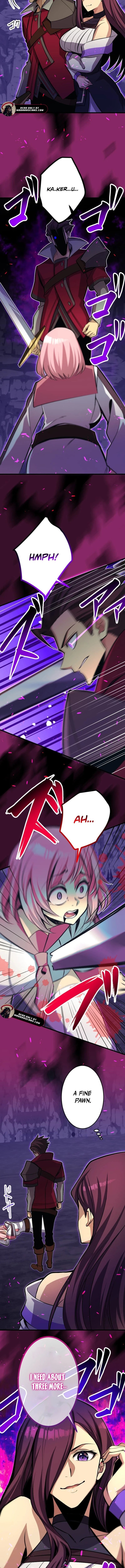 Read I’m the Only One Who Knows That Jobless Is the Strongest EN Manga Online