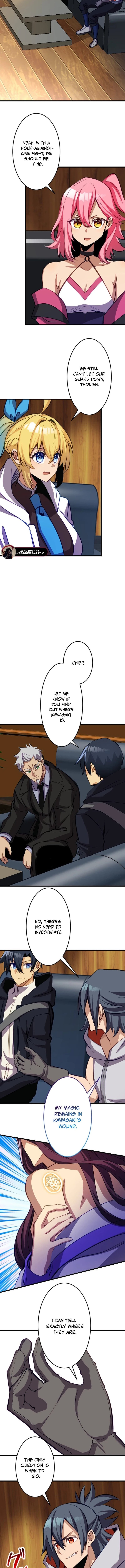 Read I’m the Only One Who Knows That Jobless Is the Strongest EN Manga Online