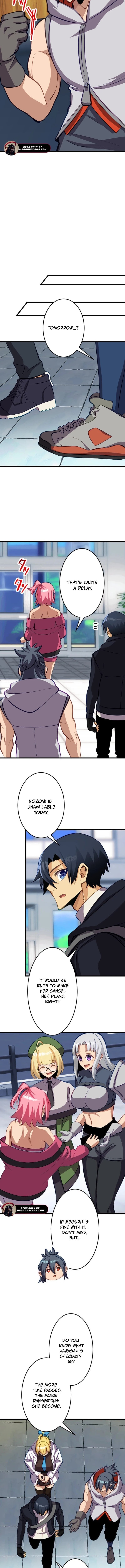 Read I’m the Only One Who Knows That Jobless Is the Strongest EN Manga Online