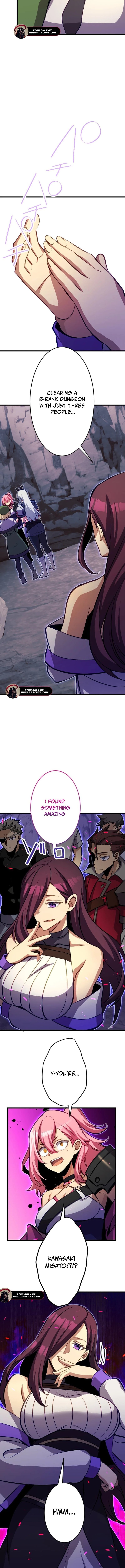 Read I’m the Only One Who Knows That Jobless Is the Strongest EN Manga Online