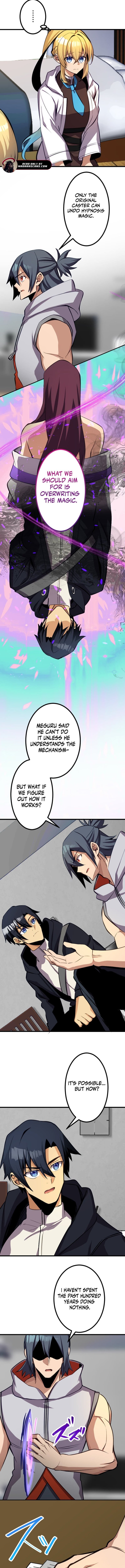 Read I’m the Only One Who Knows That Jobless Is the Strongest EN Manga Online