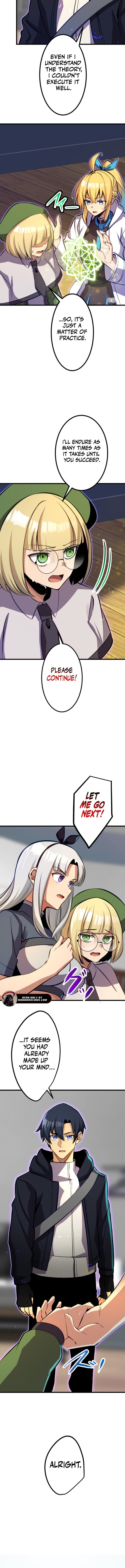 Read I’m the Only One Who Knows That Jobless Is the Strongest EN Manga Online