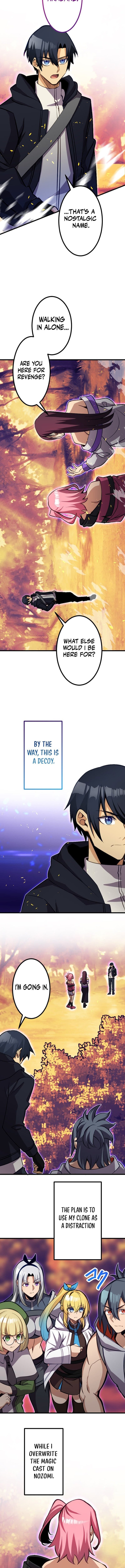 Read I’m the Only One Who Knows That Jobless Is the Strongest EN Manga Online