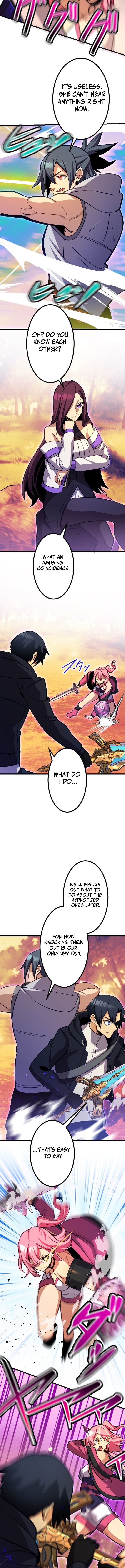 Read I’m the Only One Who Knows That Jobless Is the Strongest EN Manga Online
