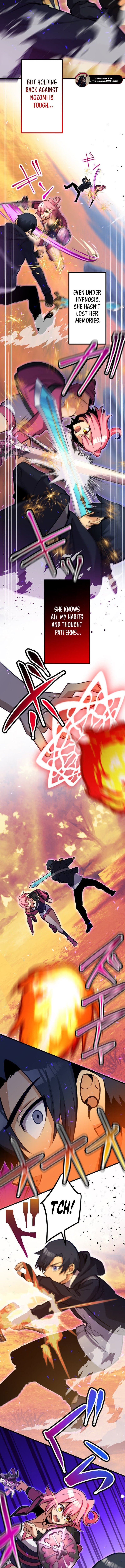 Read I’m the Only One Who Knows That Jobless Is the Strongest EN Manga Online