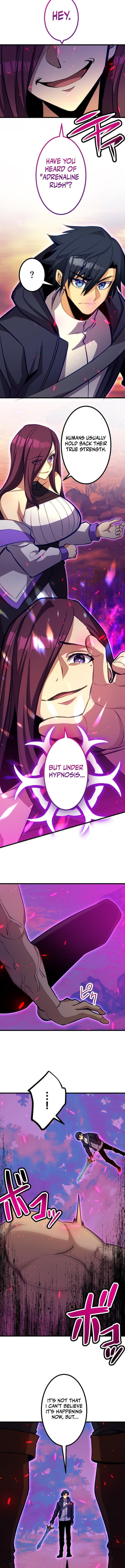 Read I’m the Only One Who Knows That Jobless Is the Strongest EN Manga Online