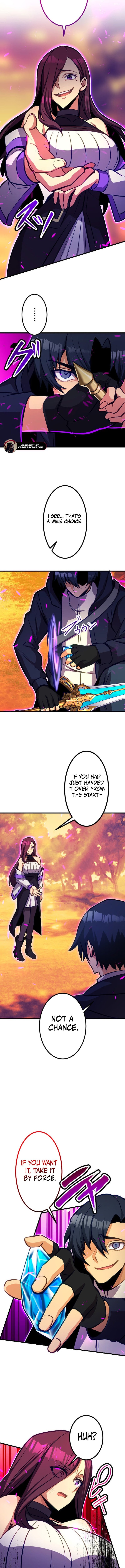 Read I’m the Only One Who Knows That Jobless Is the Strongest EN Manga Online