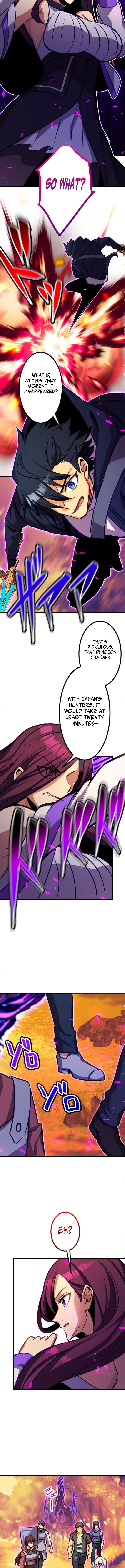 Read I’m the Only One Who Knows That Jobless Is the Strongest EN Manga Online