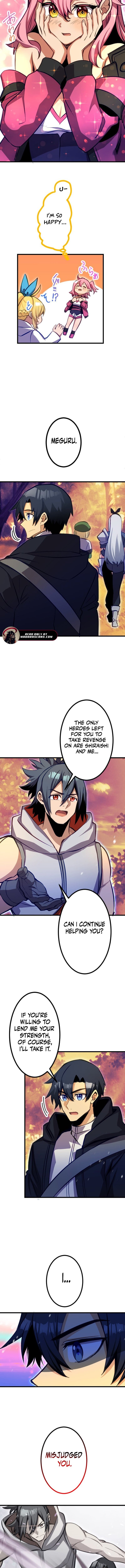 Read I’m the Only One Who Knows That Jobless Is the Strongest EN Manga Online