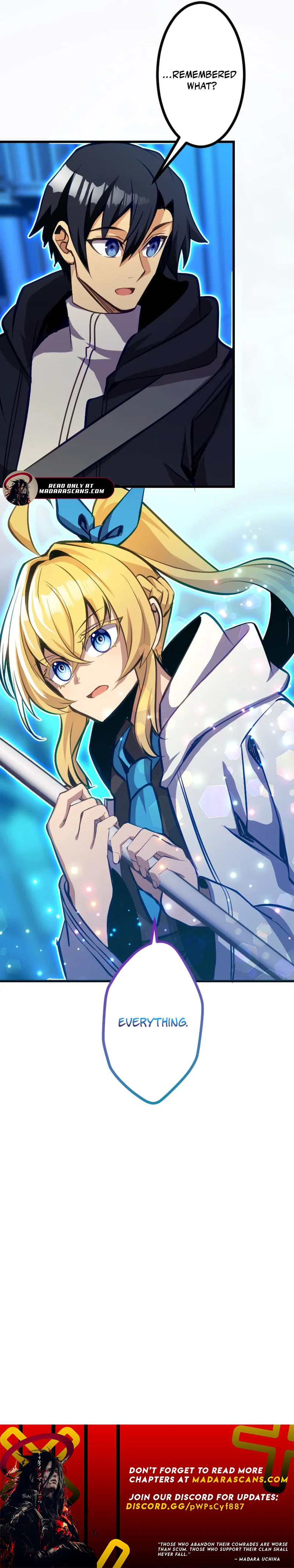 Read I’m the Only One Who Knows That Jobless Is the Strongest EN Manga Online