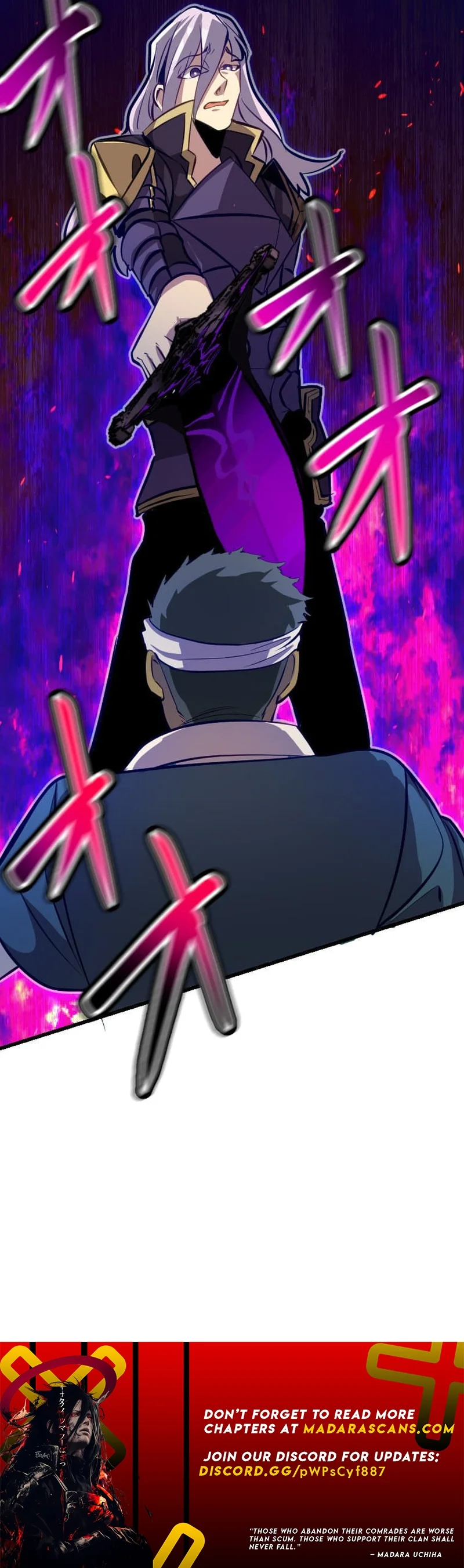 Read I’m the Only One Who Knows That Jobless Is the Strongest EN Manga Online
