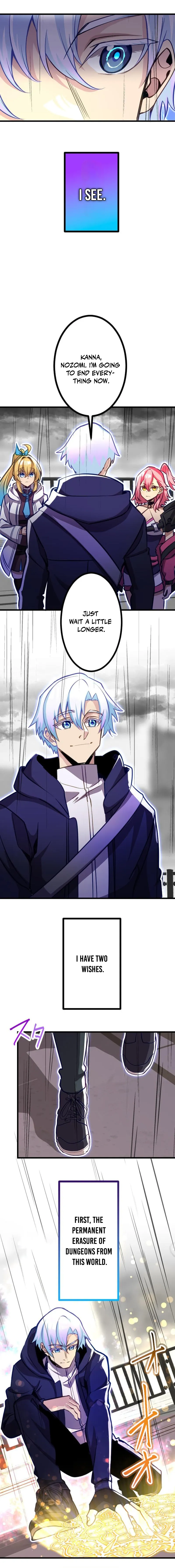 Read I’m the Only One Who Knows That Jobless Is the Strongest EN Manga Online