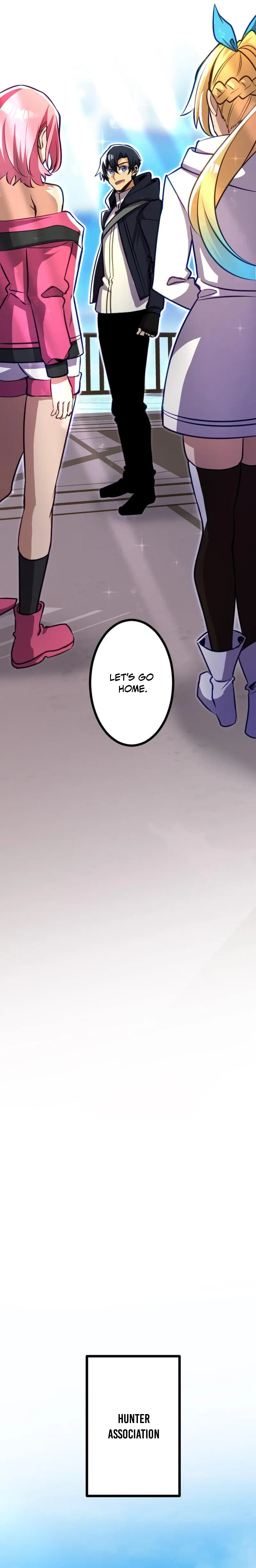 Read I’m the Only One Who Knows That Jobless Is the Strongest EN Manga Online