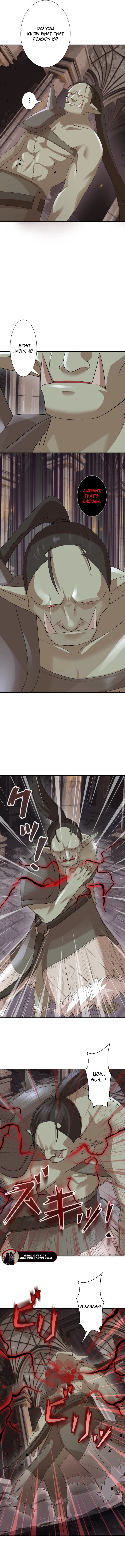 Read I’m the Only Ranker Who Can Clear the Hidden Dungeon EN Manga Online