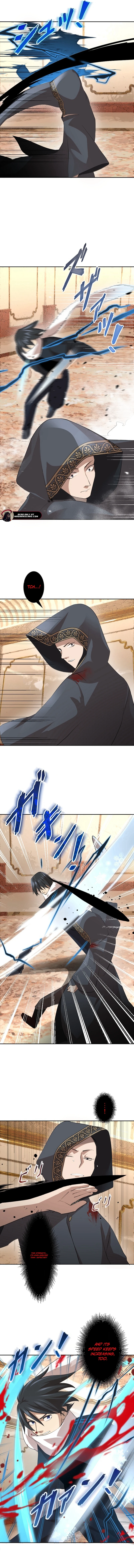 Read I’m the Only Ranker Who Can Clear the Hidden Dungeon EN Manga Online