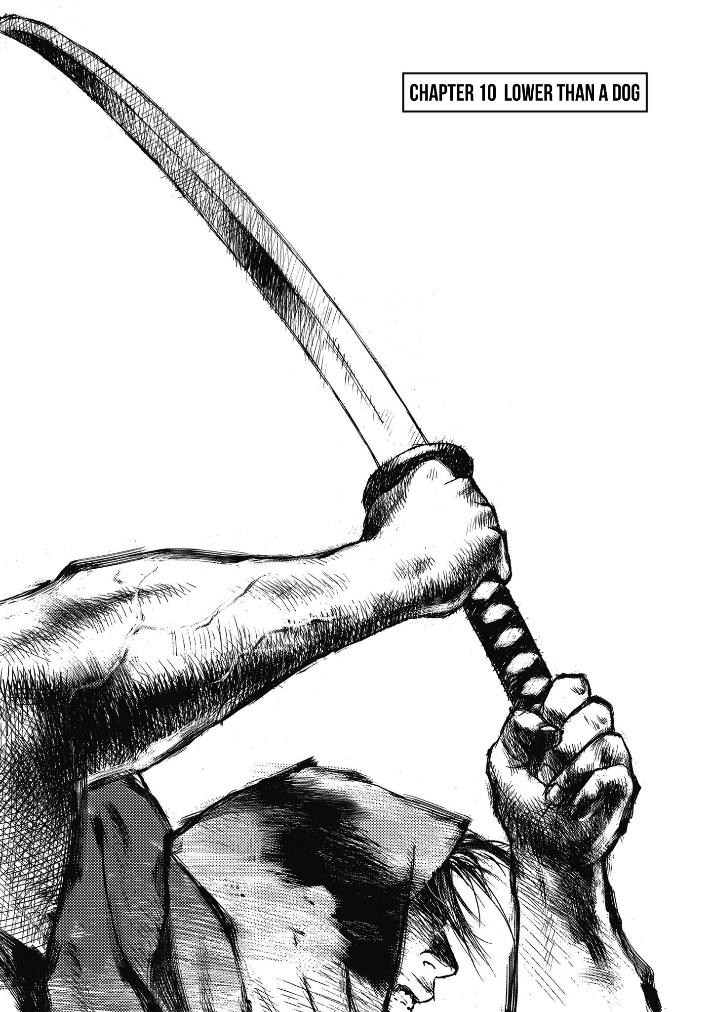 Read Ichigeki EN Manga Online