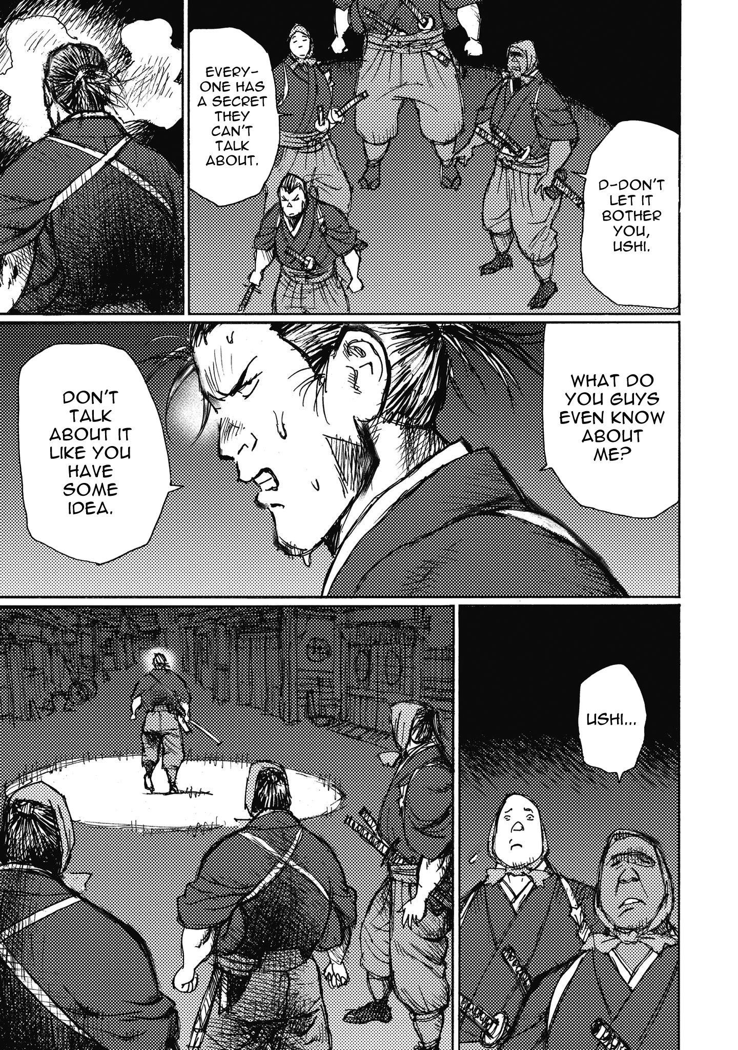 Read Ichigeki EN Manga Online