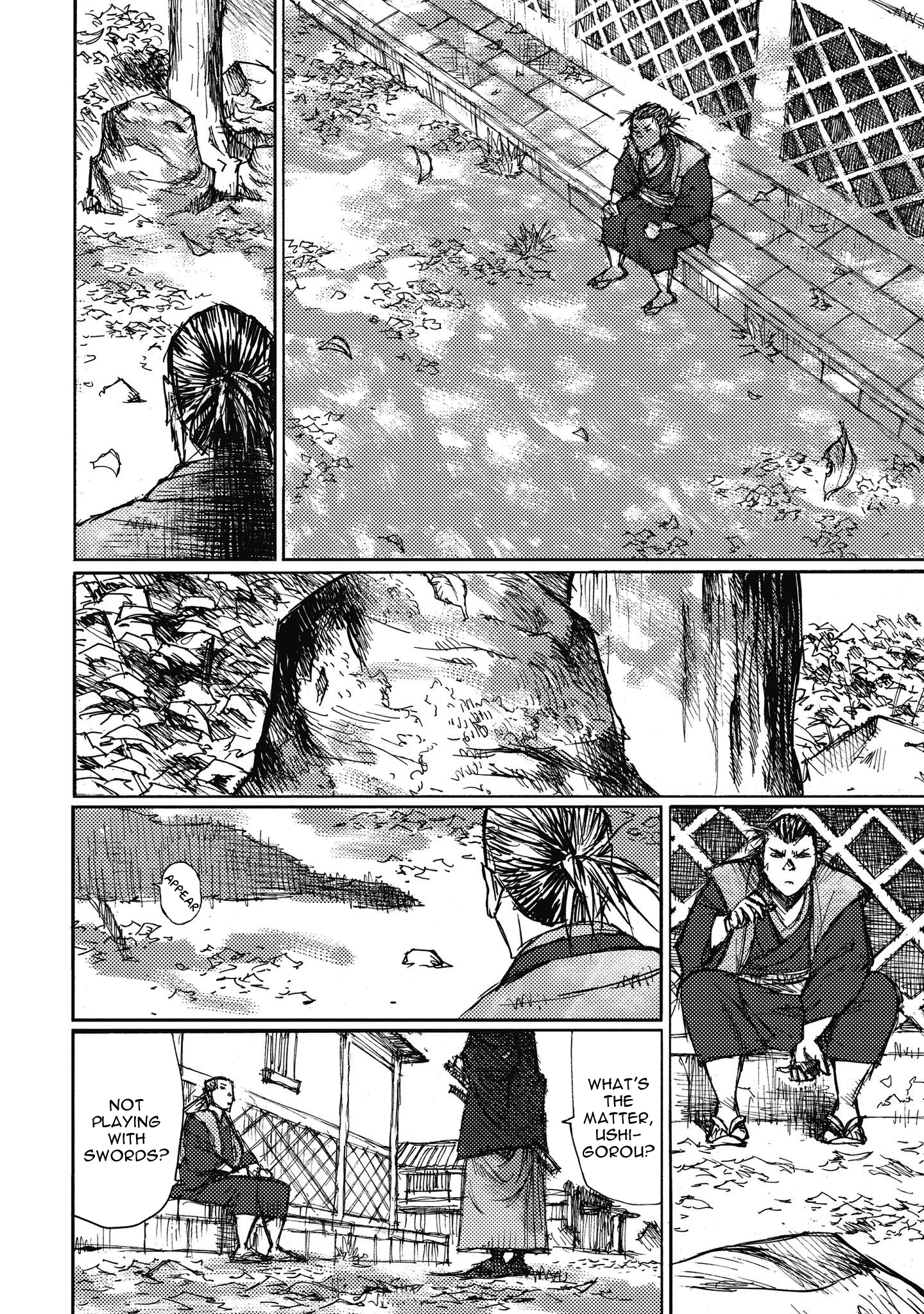 Read Ichigeki EN Manga Online