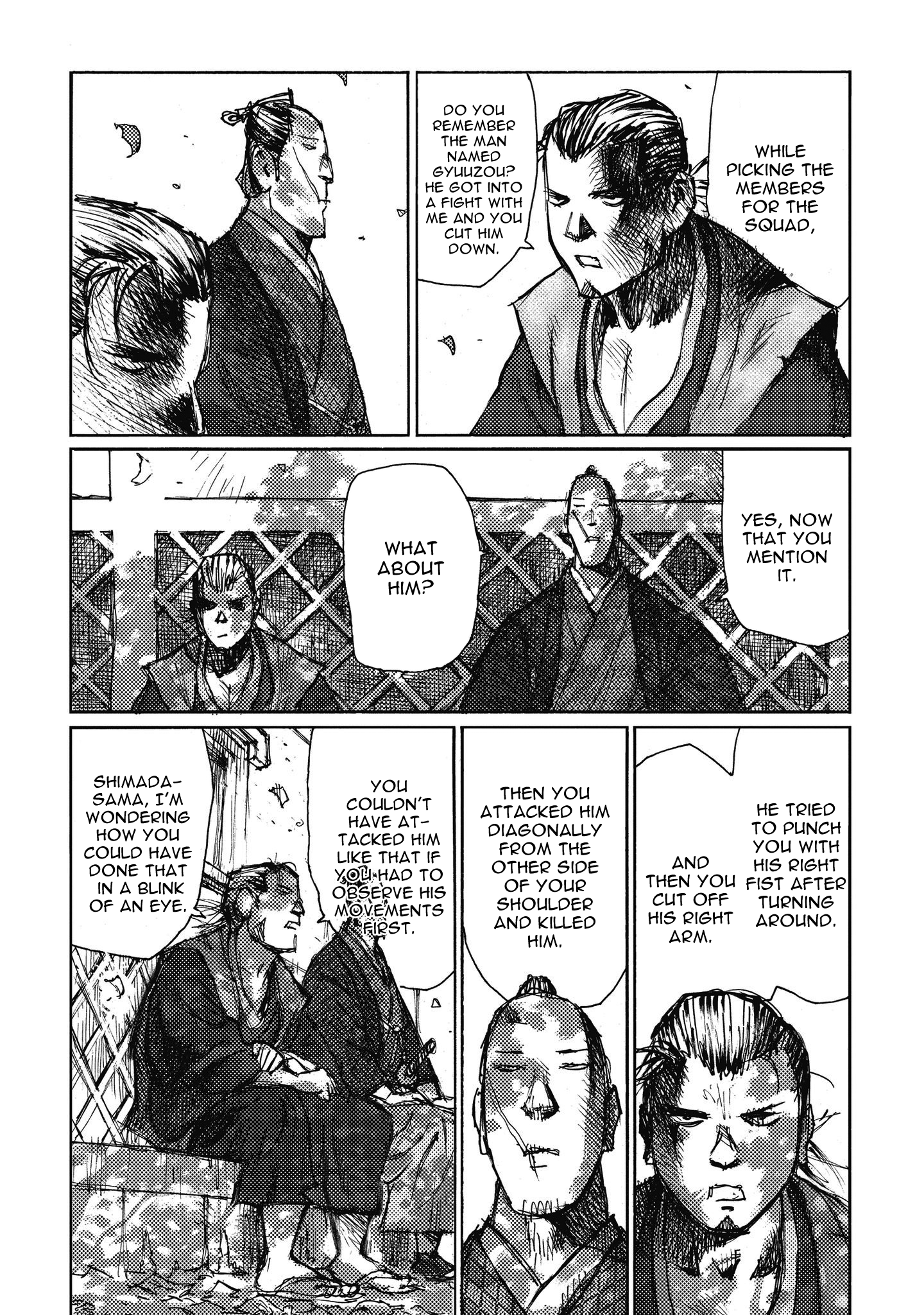 Read Ichigeki EN Manga Online