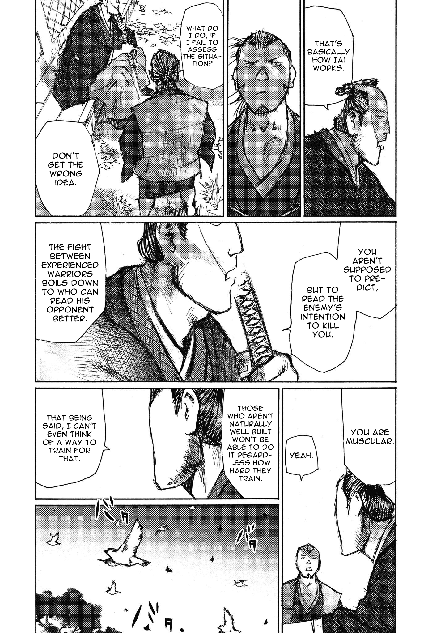 Read Ichigeki EN Manga Online