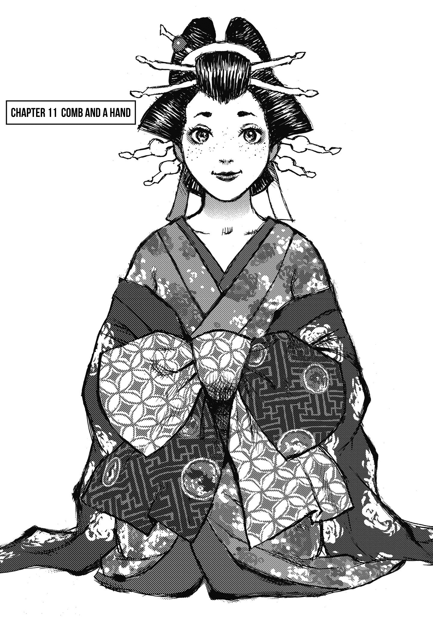 Read Ichigeki EN Manga Online