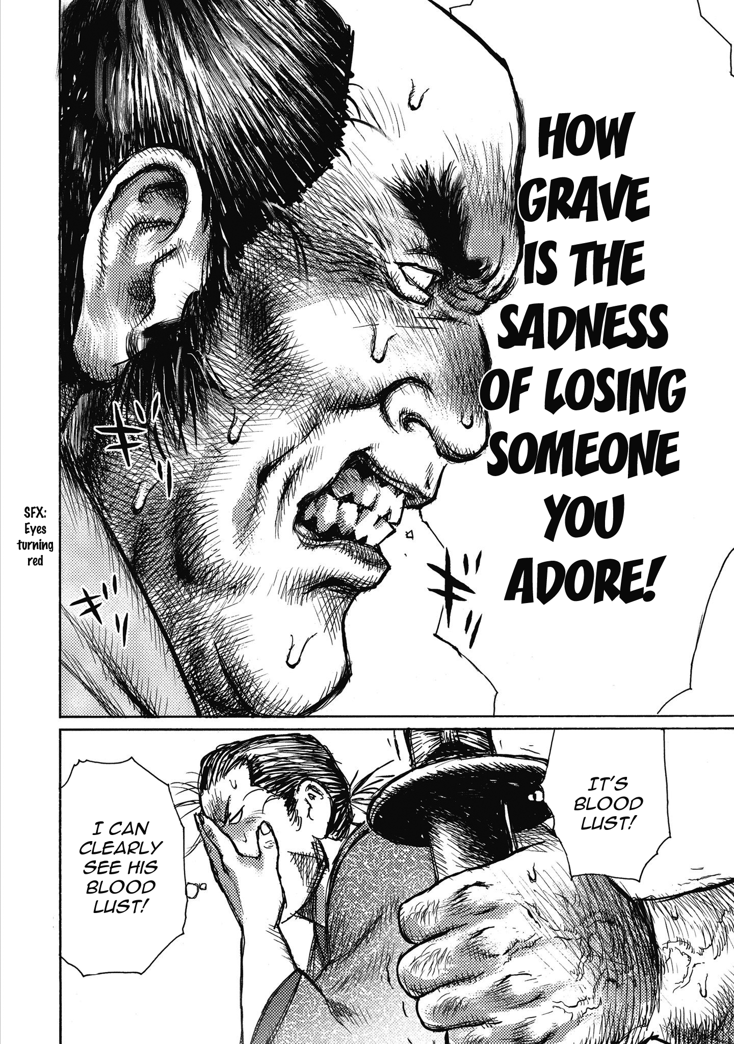 Read Ichigeki EN Manga Online