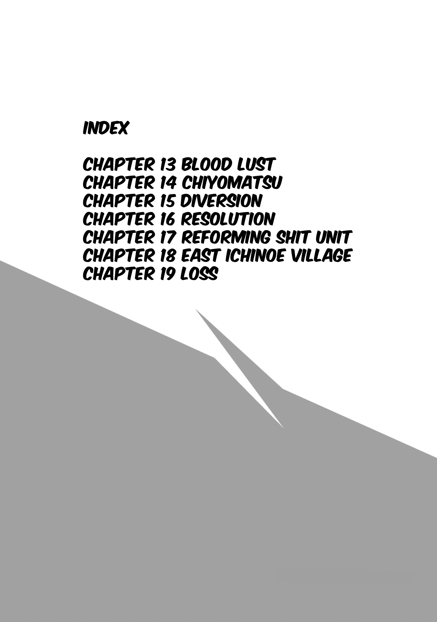 Read Ichigeki EN Manga Online